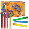 80 Pack Halloween Bubble Wands, Mini Bubble Wands For Halloween Party Favors, Toys For Girls Boys Kids Toddler Adults, Party Bag Stuffers Goodie Bag Filler, Classroom Prizes