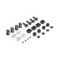 Losi Shock Ends Tops Piston Baja Rey LOS233001 Elec Car/Truck Replacement Parts