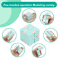 6 Pack Infinity Cube Sensory Toys, Fidget Blocks For Kids, Flip Cube Finger Toys Bulk Fidget Toys Party Favors Goodie Bag Basket