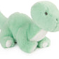 Gund Baby Fern Dinosaur Plush, Stuffed Animal For Babies And Toddlers, Green, 10