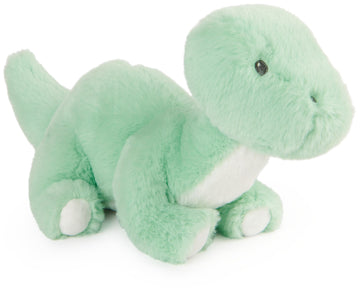 Gund Baby Fern Dinosaur Plush, Stuffed Animal For Babies And Toddlers, Green, 10