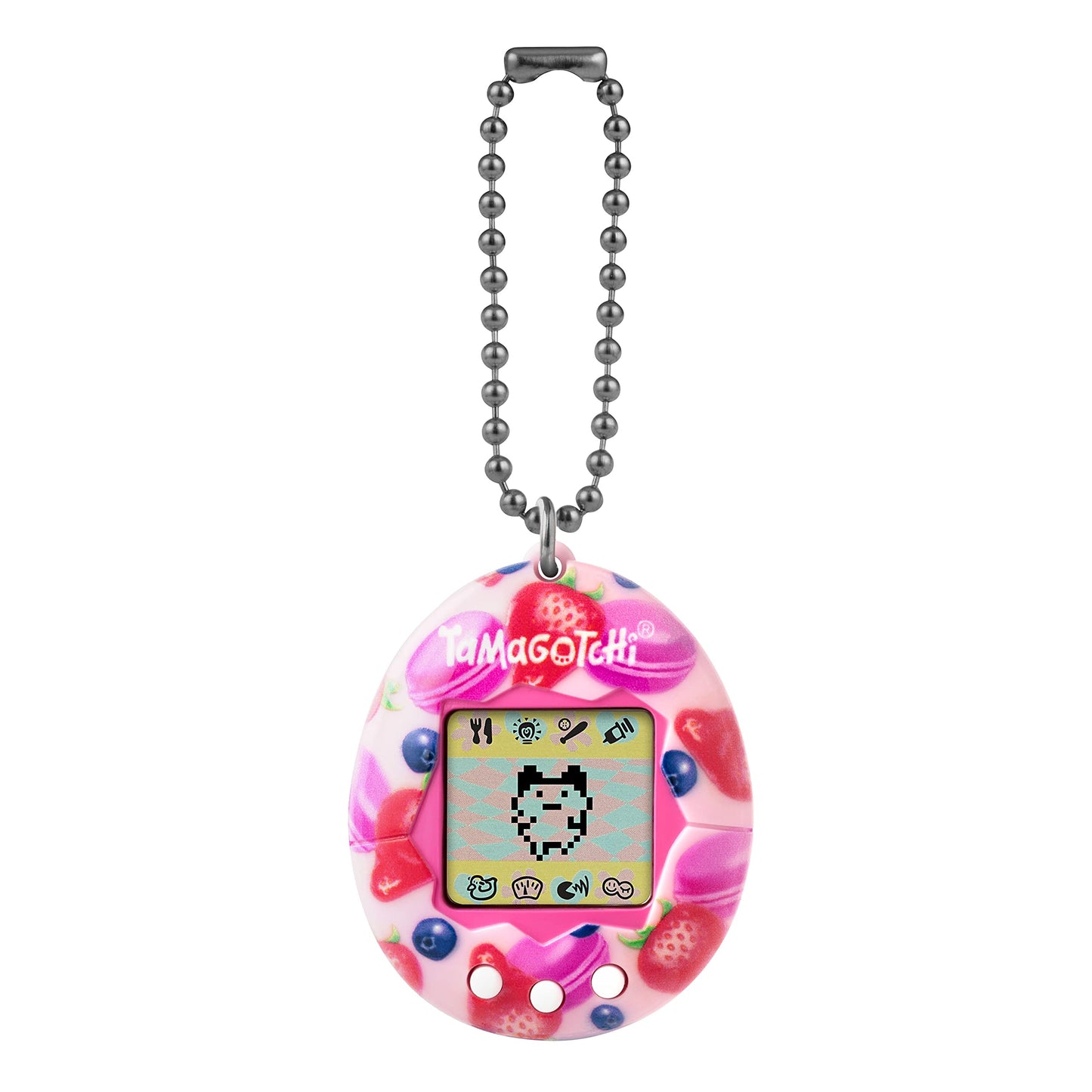 Tamagotchi Original - Berry Delicious