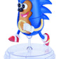 Sonic The Hedgehog 4 Inch Poptater Figure  Sonic