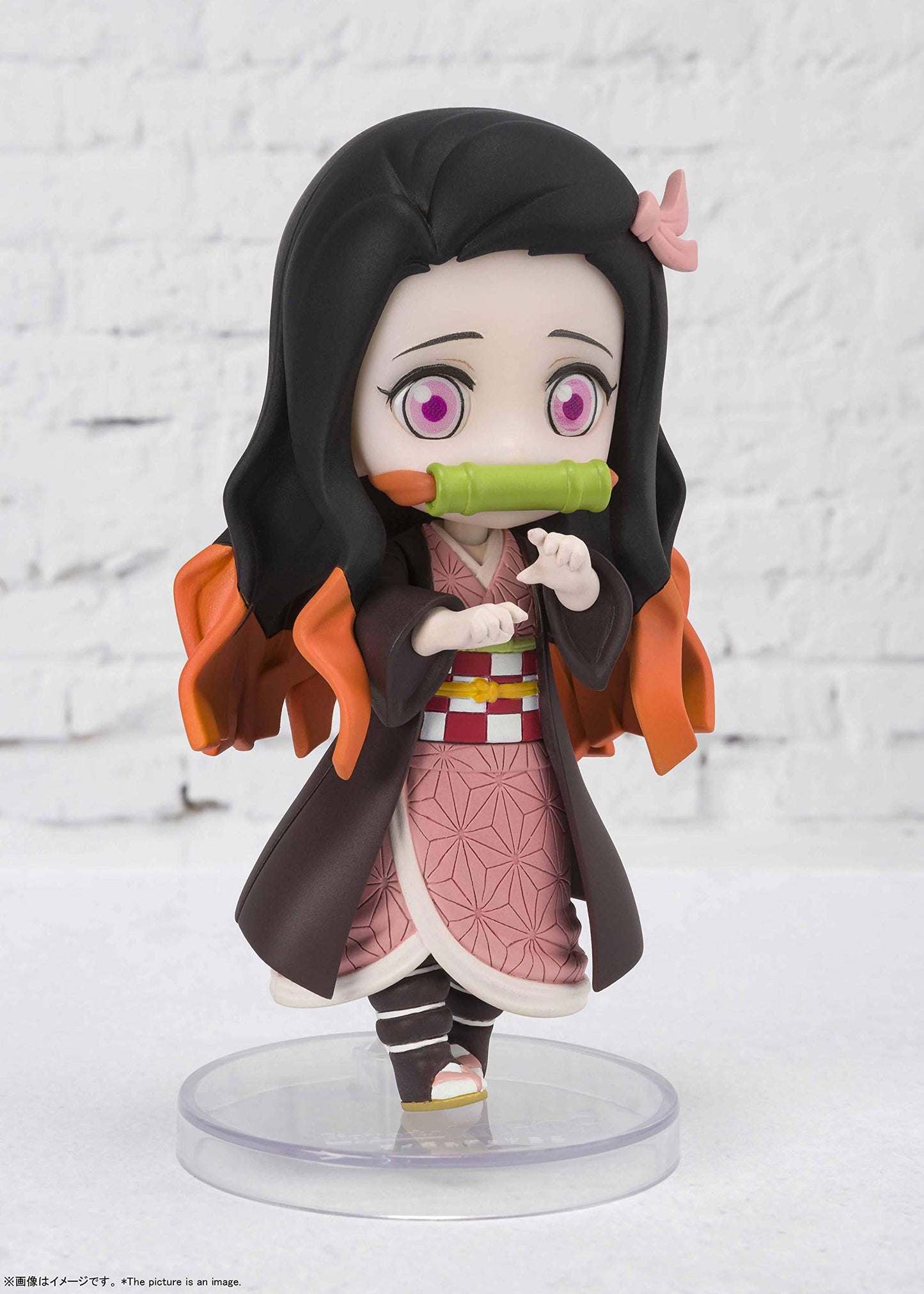Kamado Nezuko 'Demon Slayer', Multi