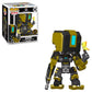 Funko Pop! Super: Blizzard 30Th Anniversary Overwatch Bastion #489 - Exclusive Collectible Vinyl Figure