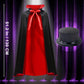 Patifeed Kids Magic Kit, Magician Costume For Pretend Play, Magic Set With Instructions For Each Trick For Kids Ages 6 7 8 9 10
