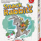 Amigo 02405 Snack Rabbits