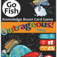 The Purple Cow Go Fish! - Outrageous Facts