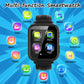 Kids Smart Watch Boys, Kids Smart Game Watch With 24 Games Hd Touch Screen Video Camera Music Player Pedometer Flashlight Alarm Clock 12/24 Hr Kids Watches For Boy Gifts For 5-12 Year Olds Boy Girl