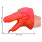 Snap Attack - Snake From Deluxebase, Stretchy Hand Puppets With Movable Mouth For Kids, Interactive Animal Puppet Toy For Imagin