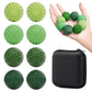 Silicone Magnetic Balls Fidget Toys for Adults & Teens,8PCS Stress Relief Sensory Toys for Autism ADHD Anxiety,Fun Textures Gadg