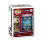 Funko Pop! Movies Willow Madmartigan Vinyl Figure - Standard Size, Multicolor, Model 65766