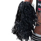 Incharacter Costumes Spiritless Cheerleader Costume, Size 12/X-Large