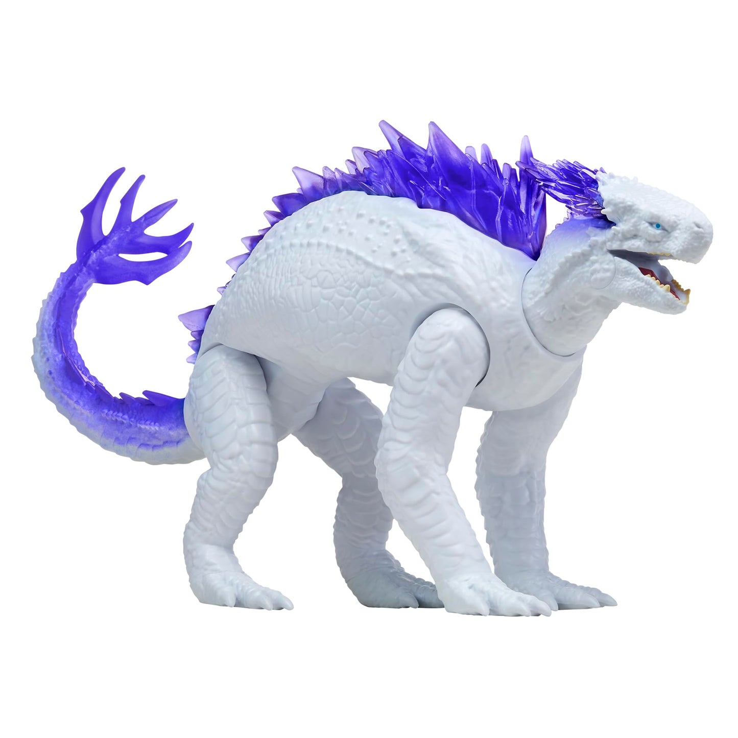 Godzilla X Kong Shimo Figure - 11" Multi-Color Plastic Model 35554 by Playmates Toys
