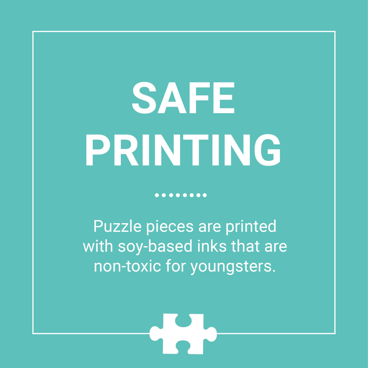 Montessori Search and Find Rainforest Puzzle