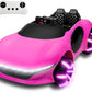 Sealight 12V Kids Ride On Truck Car W/Parent Remote Control, Electric Car For Kids 4 * 380W Motors, 3 Speeds, Emergency Braking,