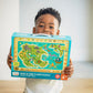 Chuckle & Roar Seek & Find Treasure Hunt Puzzle