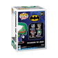 Funko POP! Animation: Patchwork The Joker - Collectible Vinyl Figure for Kids & Adults - Official DC Comics Merchandise