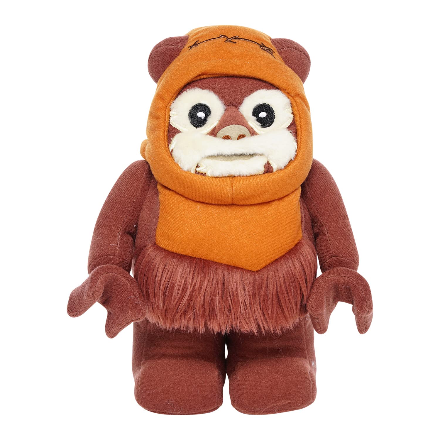 Lego Star Wars Ewok 10' Plush Character
