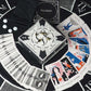 Twogether Studios Illimat Card Game Second Edition - Multicolor Cardstock, Model TWO1000