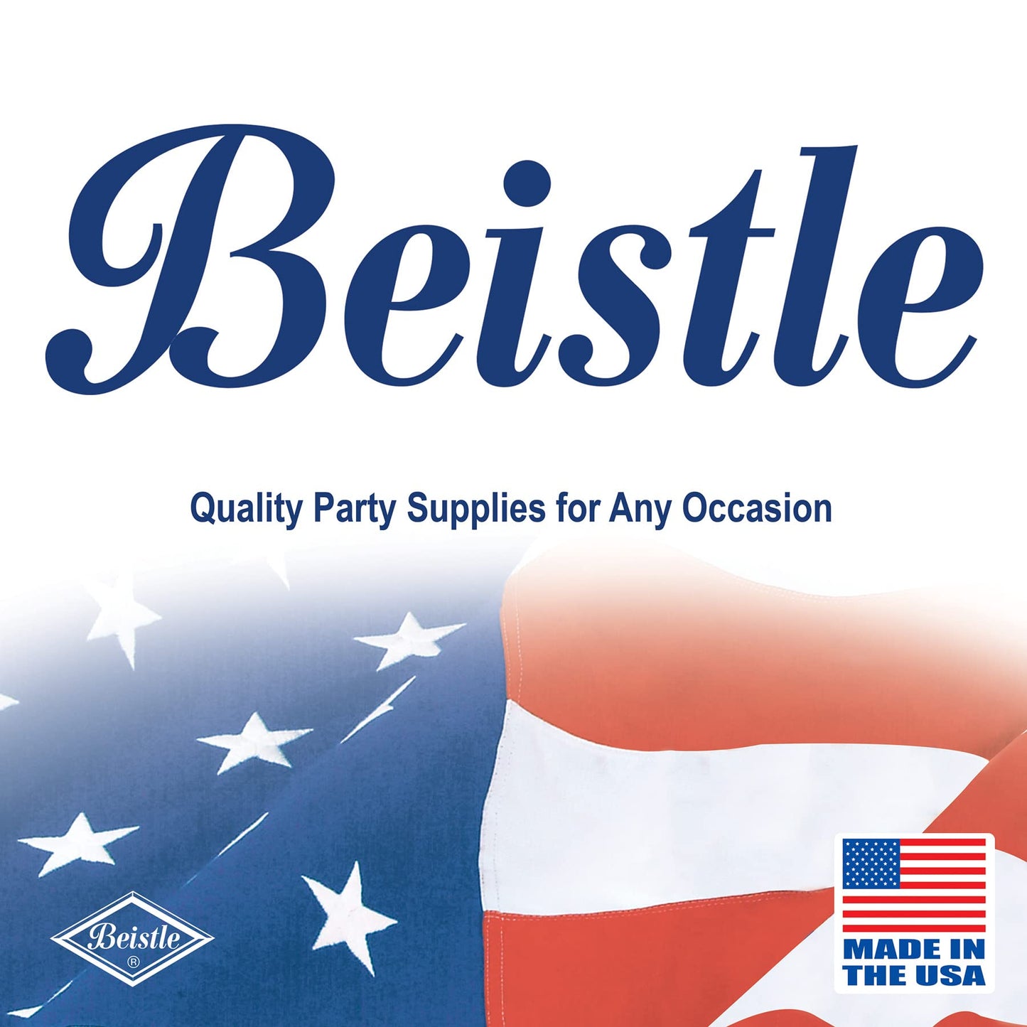 Beistle Jungle Monkey Party Canopy