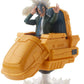 Marvel Legends Series 6 Professor X with Hover Chair