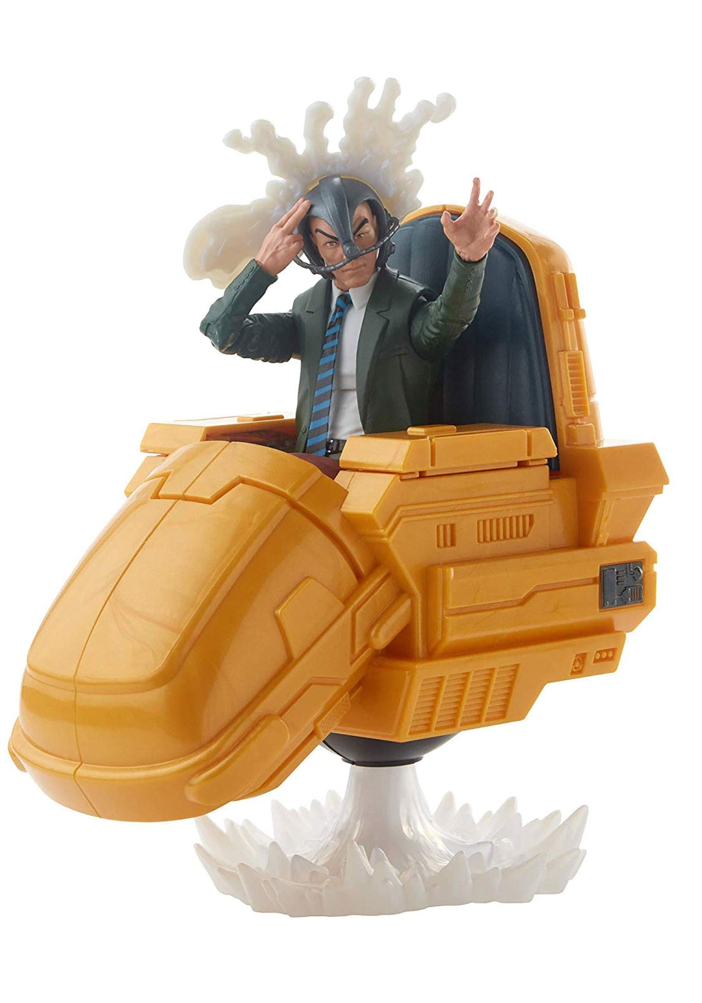 Marvel Legends Series 6 Professor X with Hover Chair