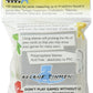 Arcane Tinman Sleeves: Mini Board Game, Clear