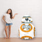 Star Wars Seven20 48' Plush (Bb-8)