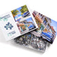 Showpiece Puzzles 2 X 1000 Piece Collection (Cuba)