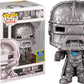 Funko Pop! Movies: Jay & Silent Bob Reboot: Iron Bob - Sdcc 2020 Shared Exclusive