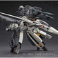 Hasegawa 1/72 Macross VF-1S Strike/Super Gau~oku Valkyrie Model No.26 - Black Plastic Model Kit