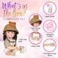 Dollhood Realistic Baby Doll Girl - 18-Inch Real Life Silicone Baby Doll With Movable Arms And Legs - Lifelike Reborn Baby Dolls - Silicone Full Body Baby Reborn Dolls With Accessories, Gift For Kids