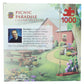 Masterpieces 1000 Piece Jigsaw Puzzle | Picnic Paradise