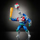 Masters of the Universe Origins Turtles of Grayskull Mekaneck Reptile Wars Posable Action Figure  Teenage Mutant Ninja & Motu Crossover Hero Toy