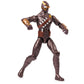 BATMAN 12-Inch Talon Action Figure for Kids, Plastic Material, Model 6060024