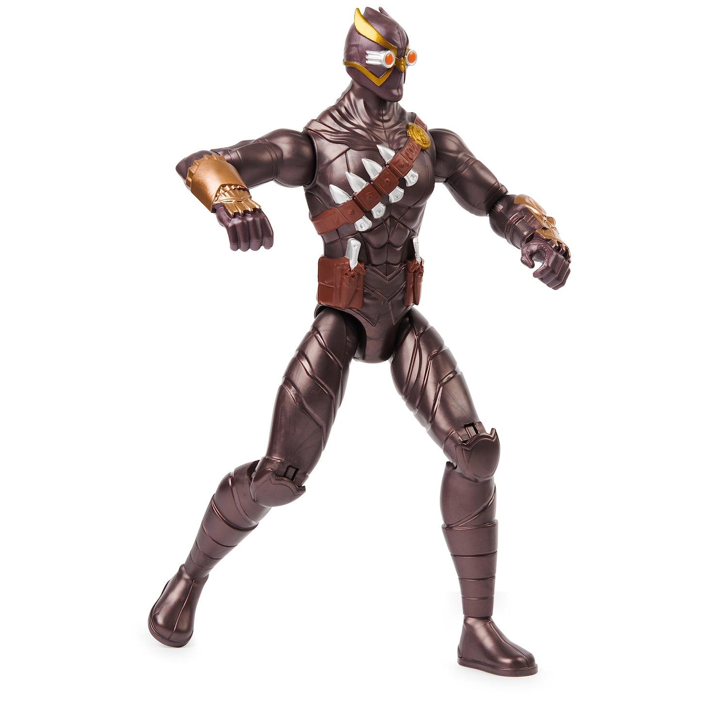 BATMAN 12-Inch Talon Action Figure for Kids, Plastic Material, Model 6060024