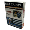 Cop Cards: enhanced Flashcards for Law Enforcement - Learning Aid or Police Gift (Tennessee Academy Prep Edition)