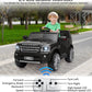 Gaomon Licensed Land Rover Ride On Car, 12V 4.5 Mph Ride On Toys For Toddler 3-8, Kids Electric Car With Parent Remote Control,