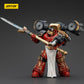 JOYTOY Warhammer 40k Blood Angels, 1/18 Blood Angels Dawnbreaker Cohort Dawnbreaker 1 Action Figure Collect Model