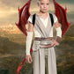 Newl Halloween Cosplay Demon Dragon Tail Diy Carnival 2024 Halloween Purim Decoration For Kids Boy And Girl Toy Costume (Red Tai