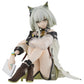 Furyu Corporation-Arknights Noodle Stopper Figure-Kal'Tsit-