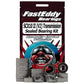FastEddy Bearings Compatible with Axial SCX10 II (V2) Transmission Sealed Bearing Kit