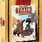 Bang The Great Train Robbery Card Game