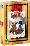 Bang The Great Train Robbery Card Game