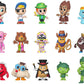 Funko Mystery Minis: Ad Icons