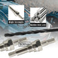 RCMYou Shock Standoff Upgrades Part for 1/8 1/7 Arrma 6S BLX 4WD Typhon Kraton Outcast Mojave Notorious Infraction Felony Talion
