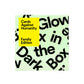 Cards Against Humanity Family Edition: Glow In The Dark Box  300-Card Expansion