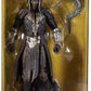 McFarlane Toys Mortal Kombat Noob Saibot Action Figure, 7-Inch, Black, Model 11046-3, Plastic Material