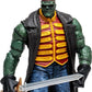Mcfarlane Toys - Dc Collector Megafig Wv4 - Frankenstein